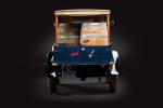 Ford Model A Deluxe Express 1930 года